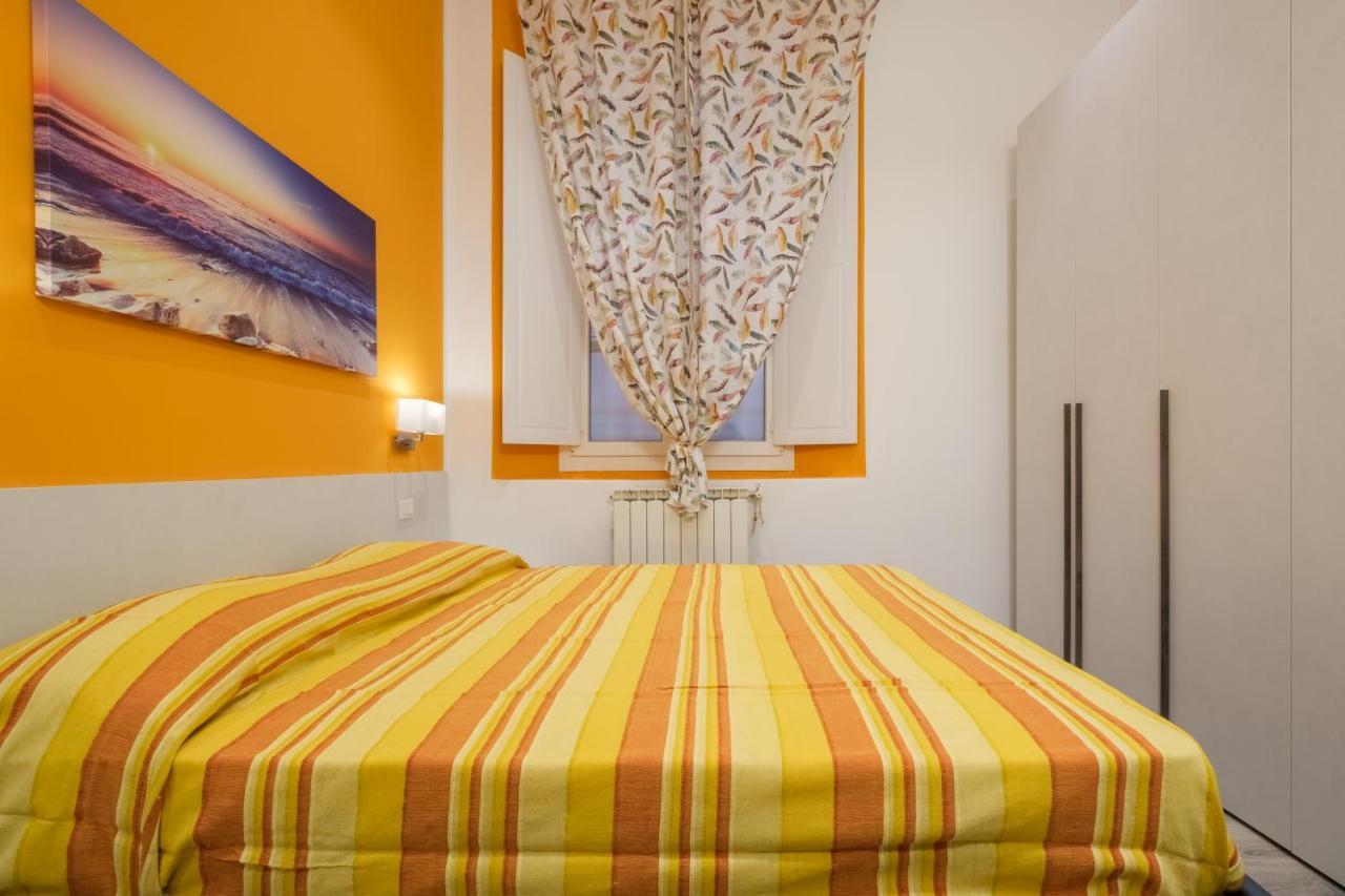 Casa Del Mare By Studio Vita ボローニャ エクステリア 写真