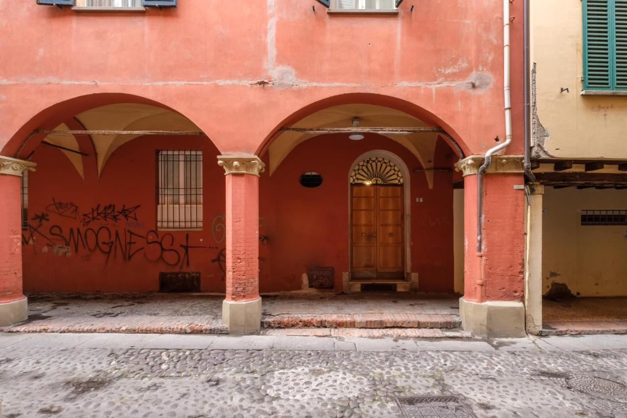 Casa Del Mare By Studio Vita ボローニャ エクステリア 写真